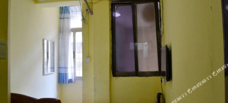 厦门外婆民宿图片