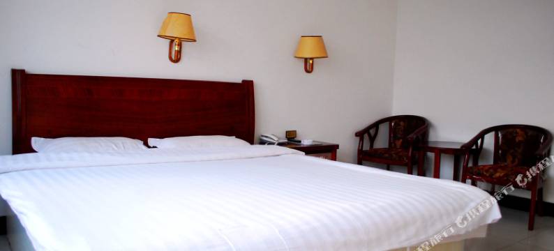 卢龙双龙商务宾馆图片