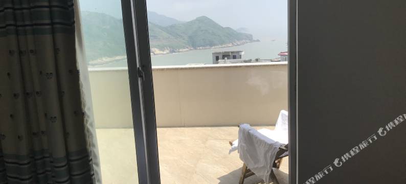 温岭海边驿舍民宿图片