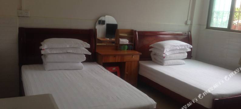 珠海小雪家庭旅馆图片