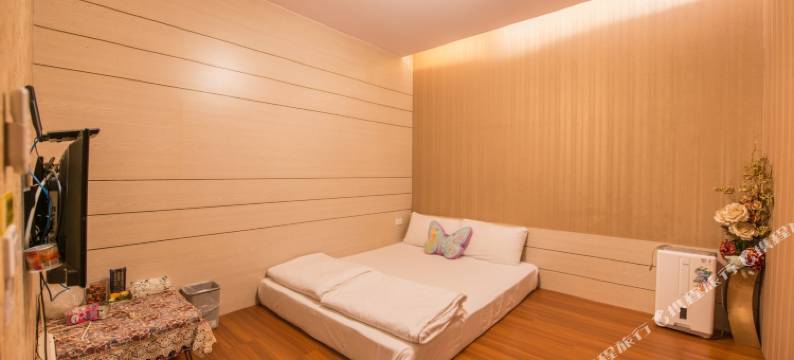 屏东苗甫民宿图片