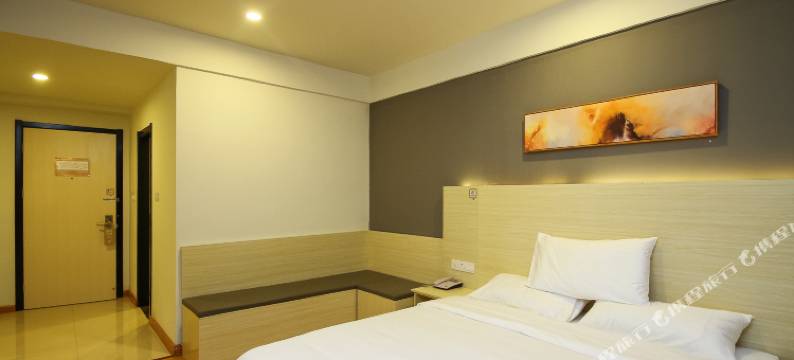 连云港在海一方假日酒店图片