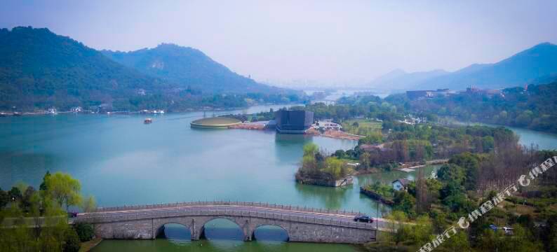 杭州湘湖境庐民宿图片