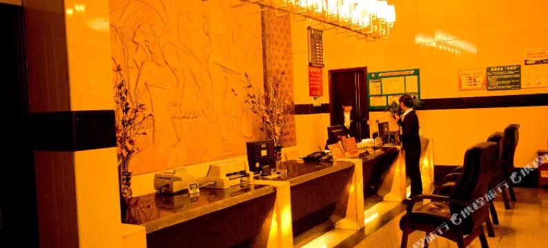 丽水香江商务大酒店图片