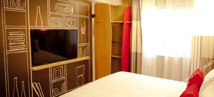 宜必思酒店(天津火车站北广场店)图片