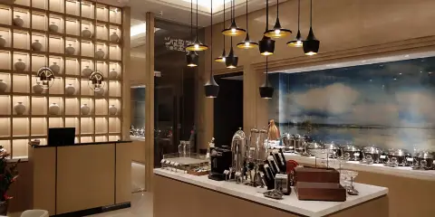 新東亞酒店(廈門國際機場店)