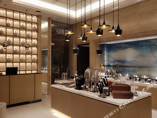 新东亚酒店(厦门国际机场店)