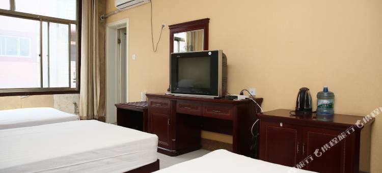 汶上金圣都宾馆图片