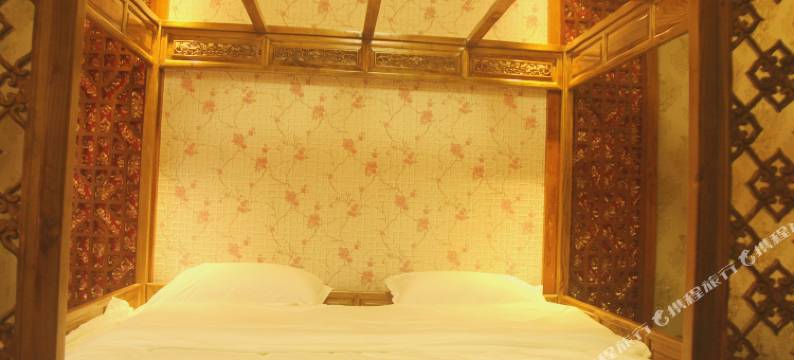 张家界恭财客栈图片