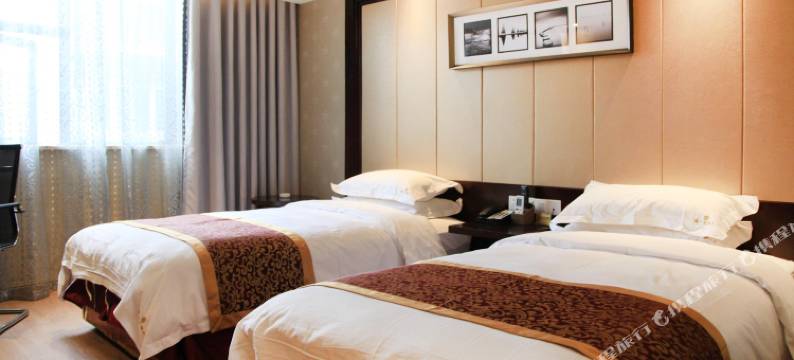 武汉温州大酒店图片