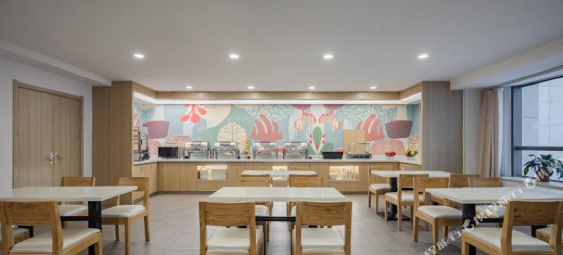 汉庭酒店(武昌火车站地铁站店)图片