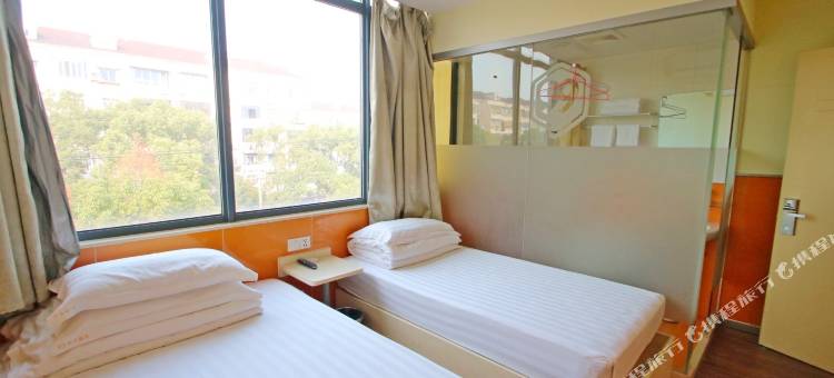 99旅馆连锁(上海剑川路店)图片