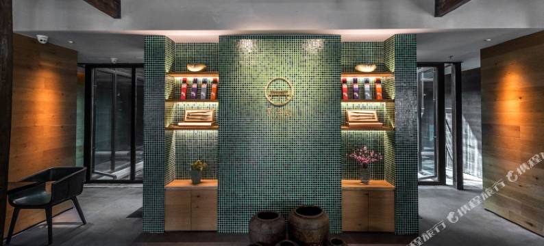 觉海域精品民宿图片