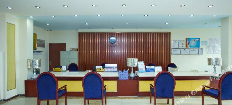 昆明梦之南酒店(火车站大悦城中心店)图片