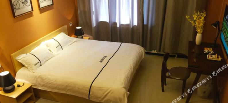 吉林蜜刻时光公寓图片