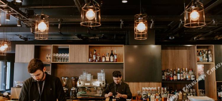 伦敦古德酒店(Good Hotel London)图片