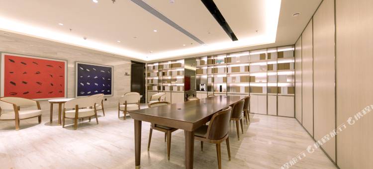 全季酒店(哈尔滨大成街南岗区政府店)图片