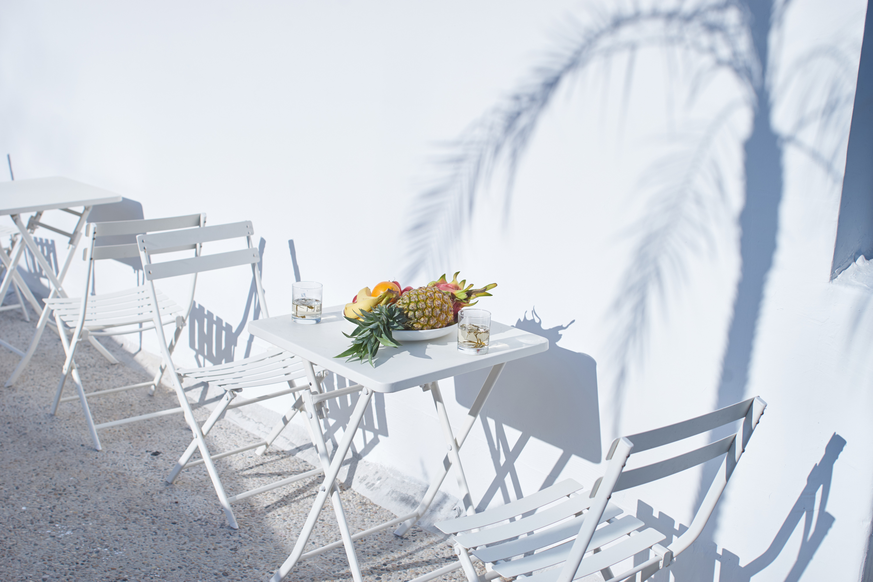 Jianyu HostelOver view