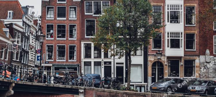 银行大厦-全包式酒店(Banks Mansion - All Inclusive Boutique Hotel)图片