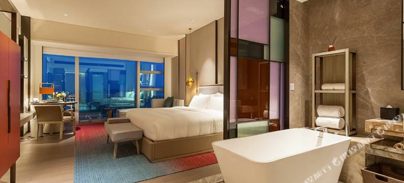 厦门天元酒店(环岛路会展中心店)图片