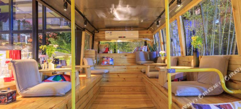 景德镇Hilife青年旅舍图片