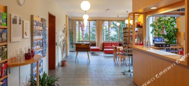 格林德瓦青年旅馆(Grindelwald Youth Hostel)图片