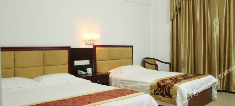 台山下川岛凯瑞酒店图片