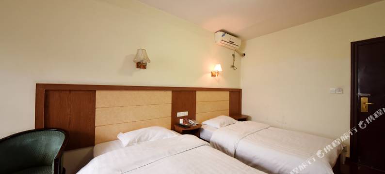 宁乡锦俊宾馆(楚沩中路店)图片