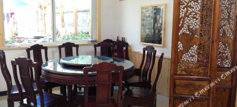 崂山一号客栈图片