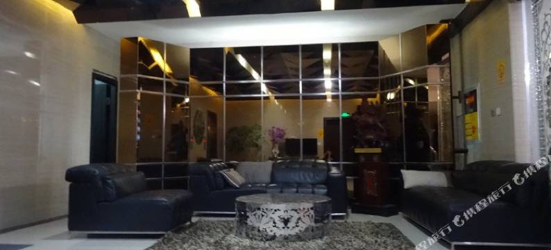 兰州四季阳光商务酒店图片