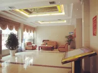 Lidu Hotel - 2 Sao