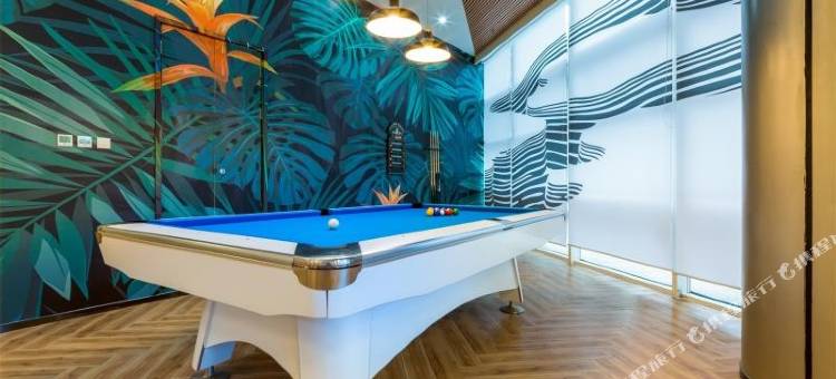 龙湖冠寓(空港经济区店)图片