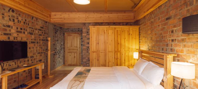 龙脊梯田国际青年旅舍图片