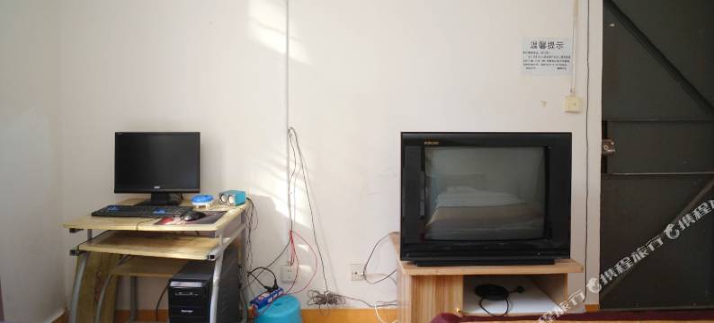 昆明西山龙腾宾馆图片