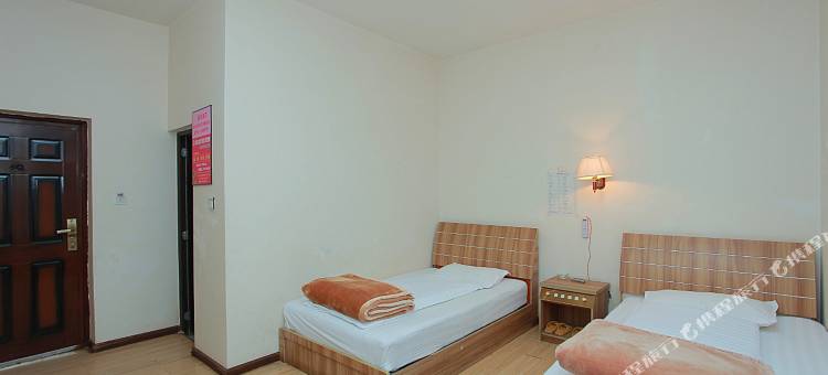 昆明如家客房图片