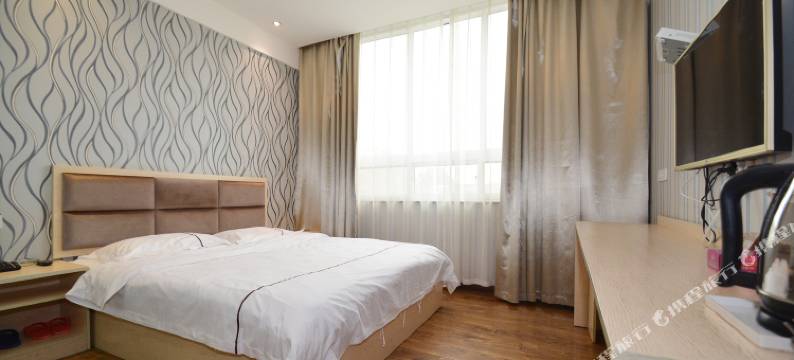 漯河怡家快捷酒店图片