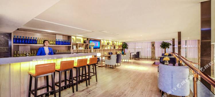 宜尚酒店(兴义梦乐城桔山广场店)图片