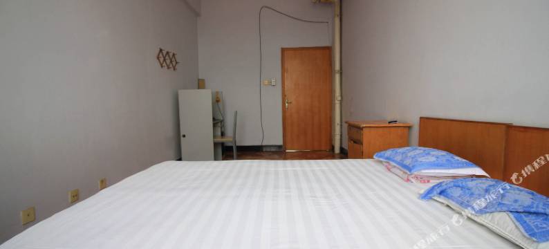 龙口群浩车站宾馆图片