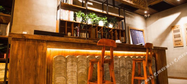 宏村1983民宿图片