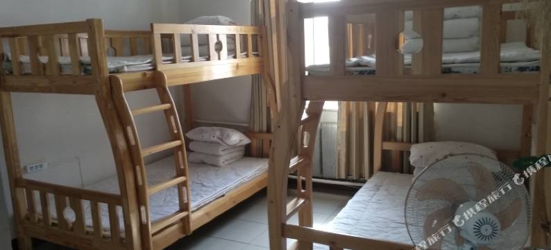 阿拉善左旗英雄客栈图片