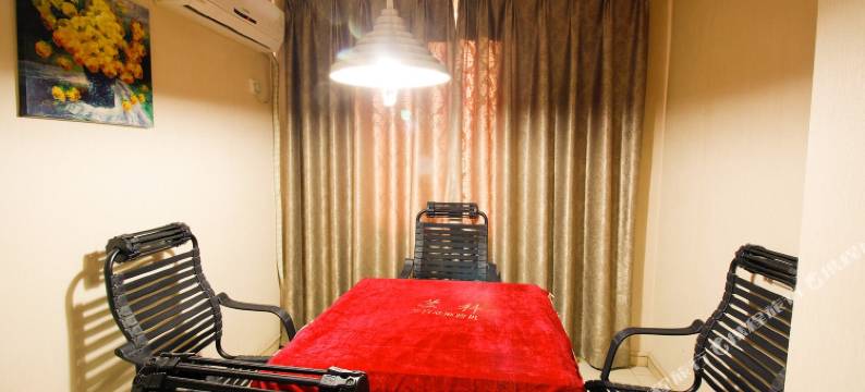 约克酒店(合肥包河万达广场店)图片