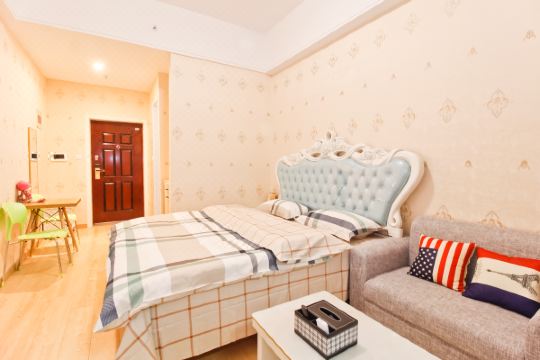 合肥美丽家服务公寓