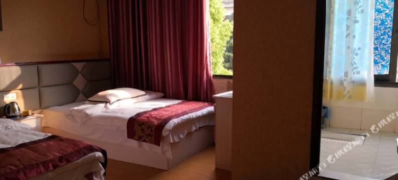 重庆月半湾商务宾馆图片