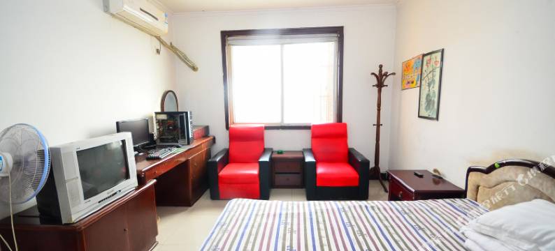 邳州潘兴宾馆图片