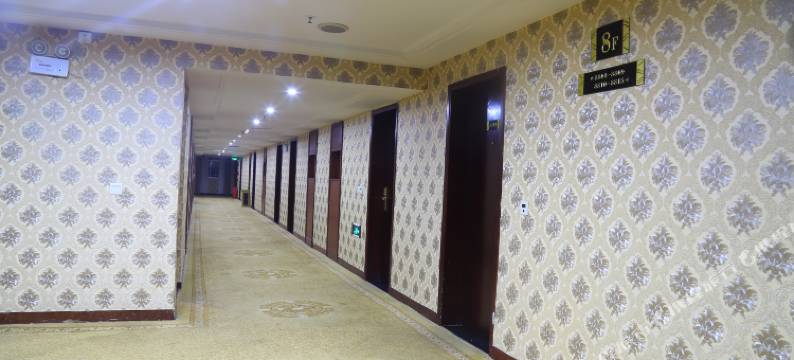 宁远永舜假日酒店图片