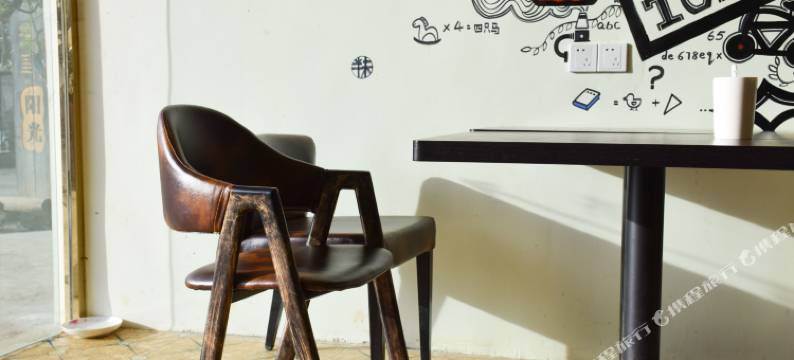 泸沽湖捌月客栈图片