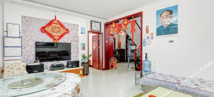 北京悠闲居农家院图片