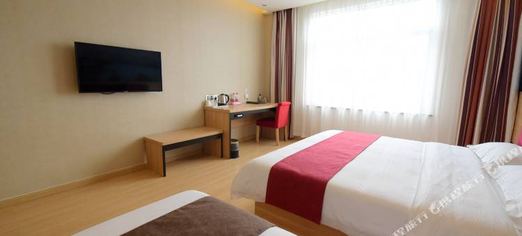 尚客优酒店(萧县火车站浙商大市场店)图片