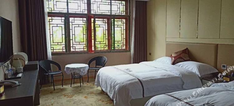 独山卡尼斯酒店图片