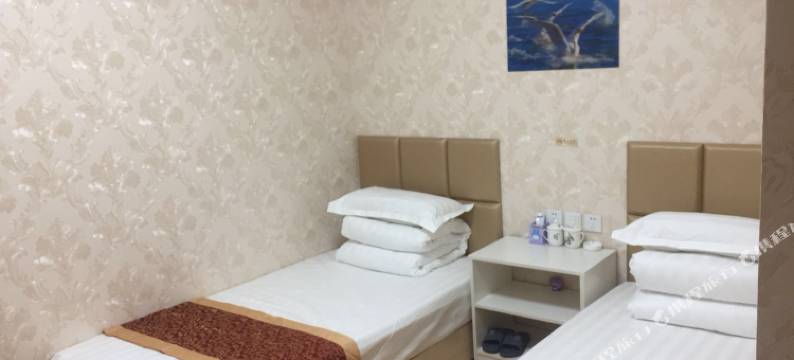 铭城宾馆(德州高铁站店)图片